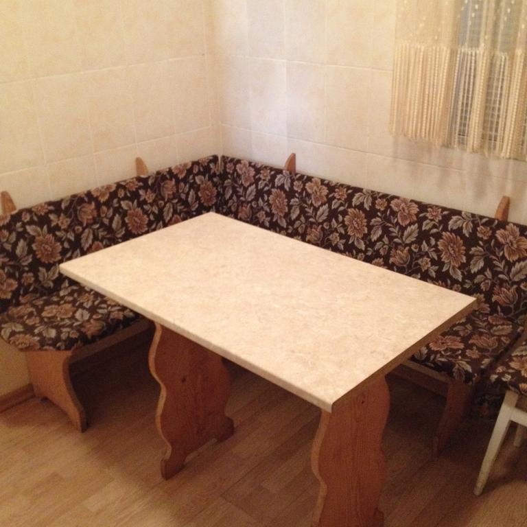 Apartment Downtown Mukatjevo Eksteriør billede