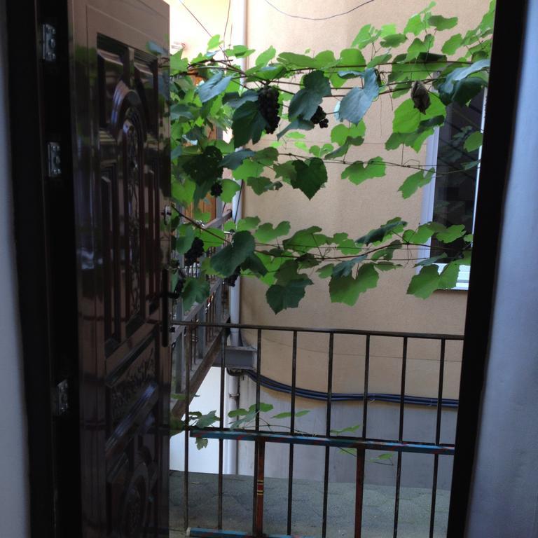 Apartment Downtown Mukatjevo Eksteriør billede
